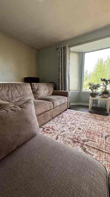 Main Bedroom with private bath