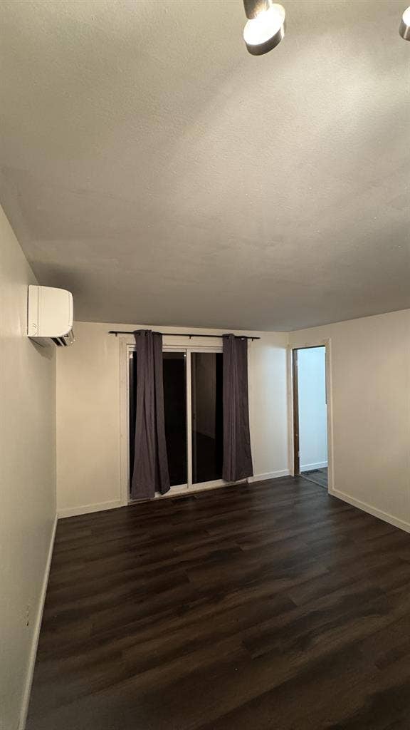 Main Bedroom with private bath