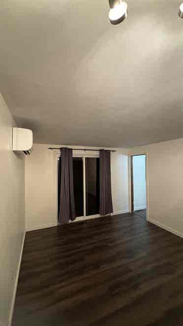 Main Bedroom with private bath