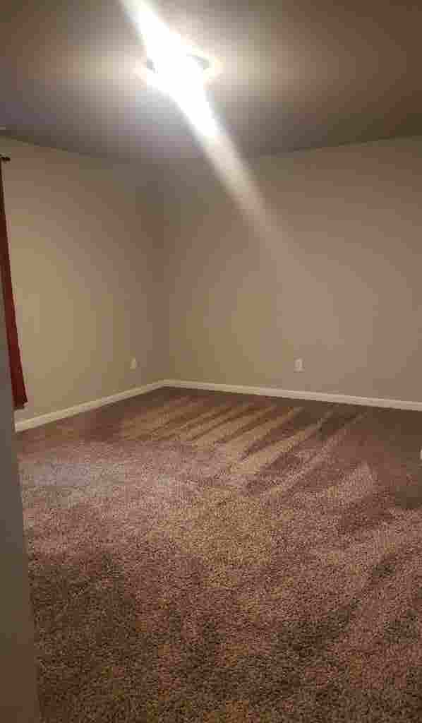 Spacious Private Bedroom-September