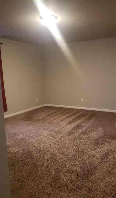 Spacious Private Bedroom-September