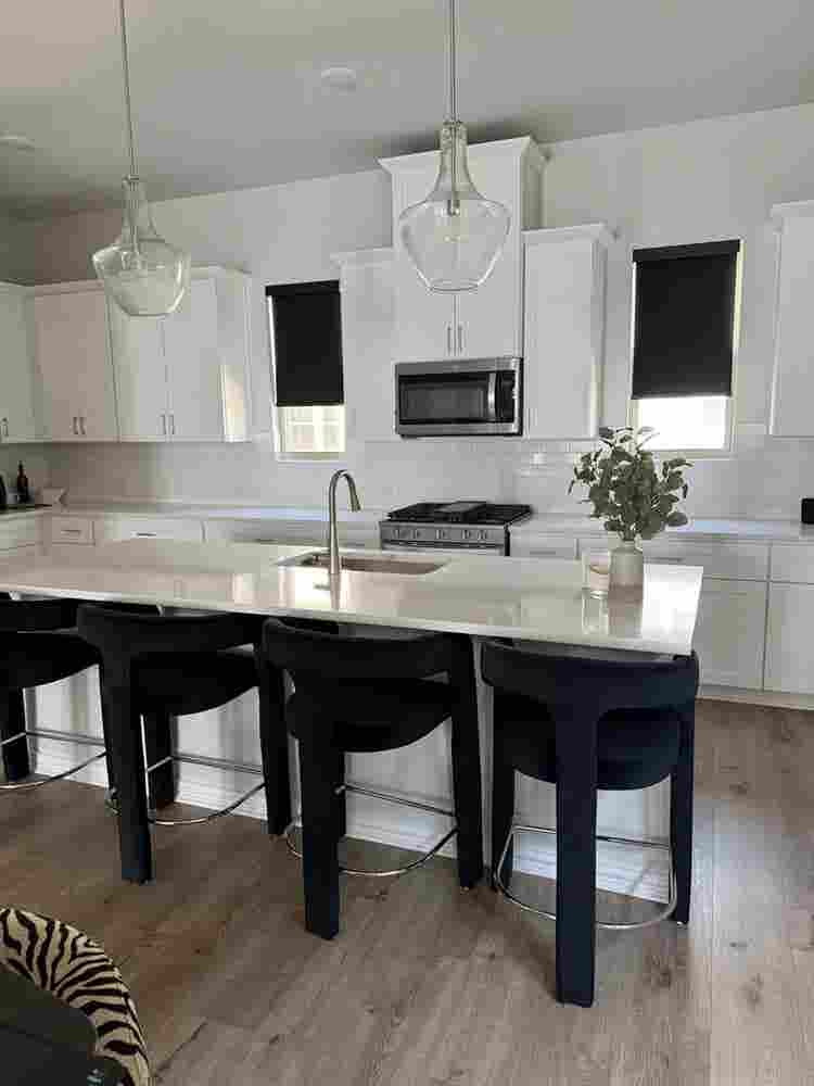 3 Story Home w/ Pool in Gated Comm.