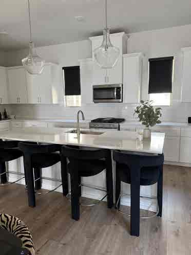 3 Story Home w/ Pool in Gated Comm.