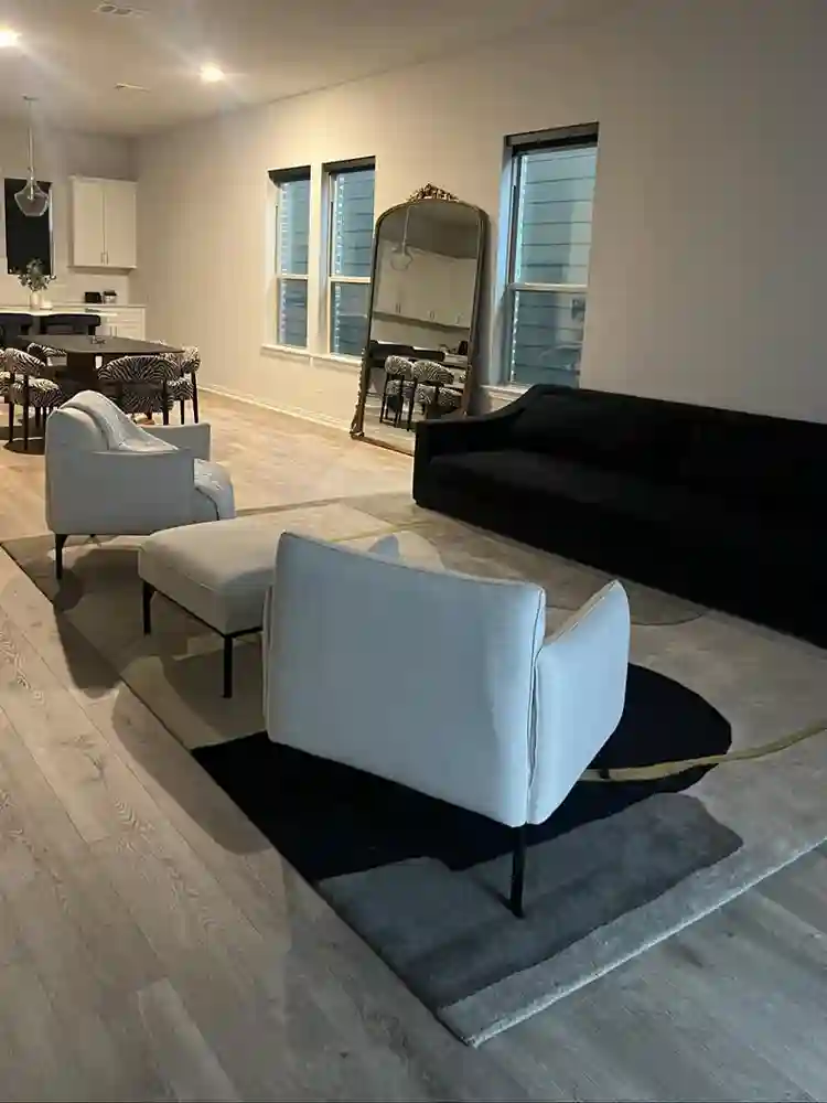 3 Story Home w/ Pool in Gated Comm.