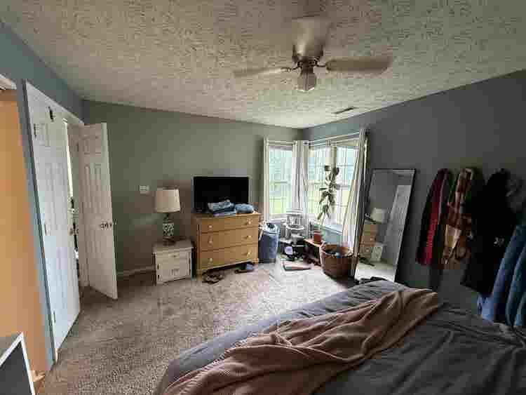 Lakeside Condo with Room Mate