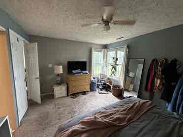 Lakeside Condo with Room Mate