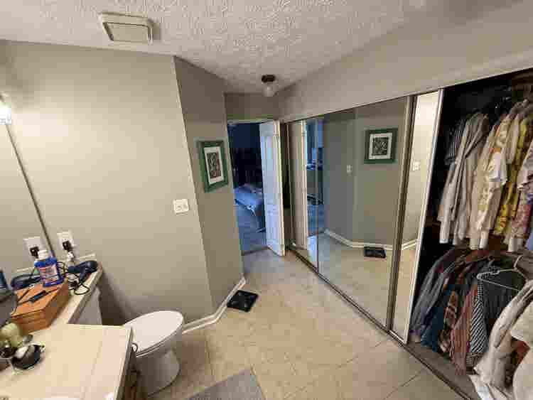 Lakeside Condo with Room Mate