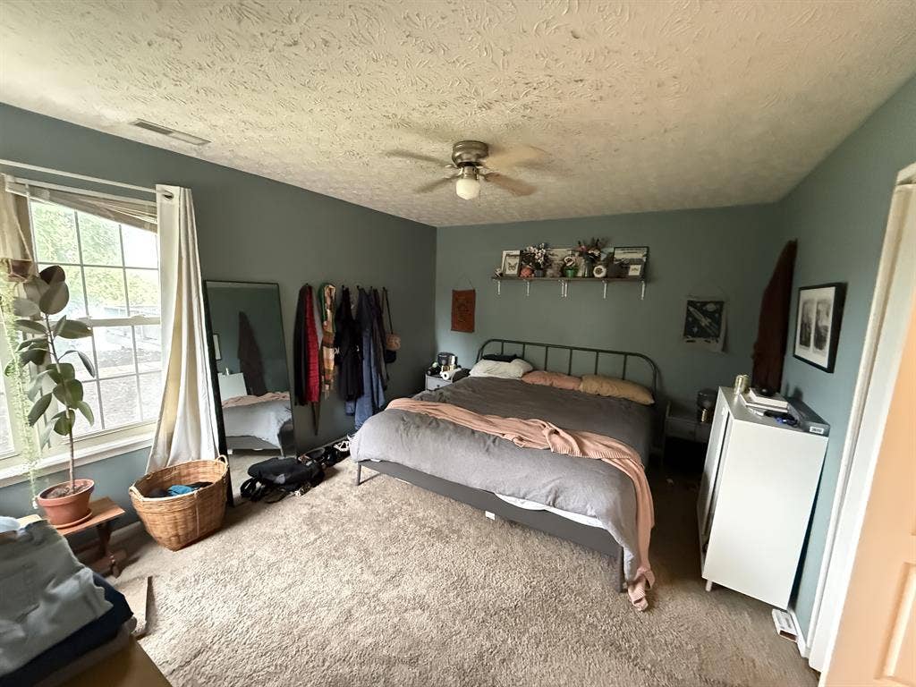 Lakeside Condo with Room Mate