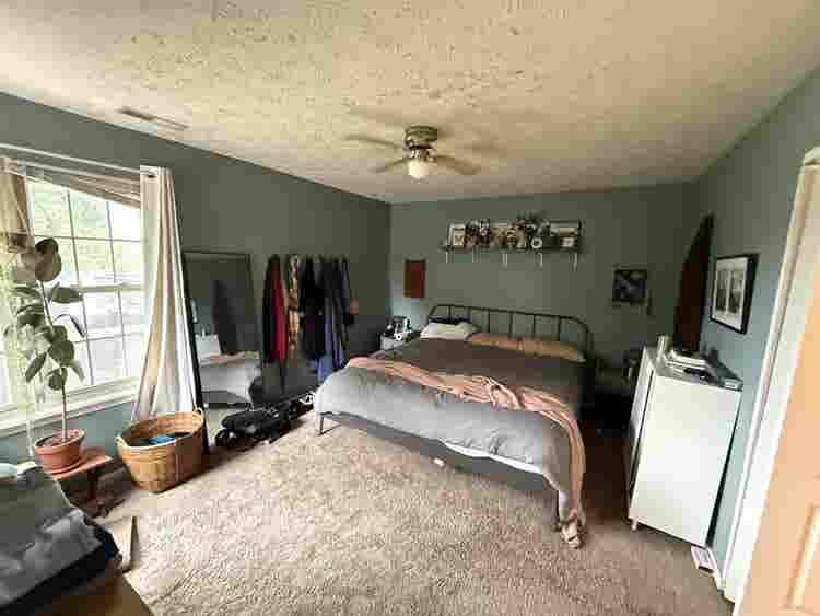 Lakeside Condo with Room Mate