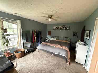 Lakeside Condo with Room Mate