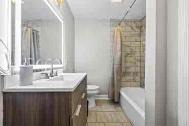 4 BR in Atlanta