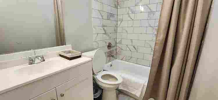 4 BR in Atlanta