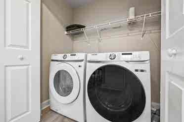 4 BR in Atlanta