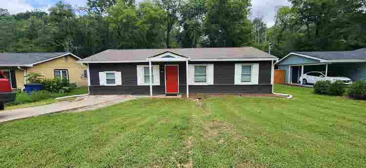 4 BR in Atlanta