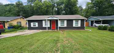 4 BR in Atlanta