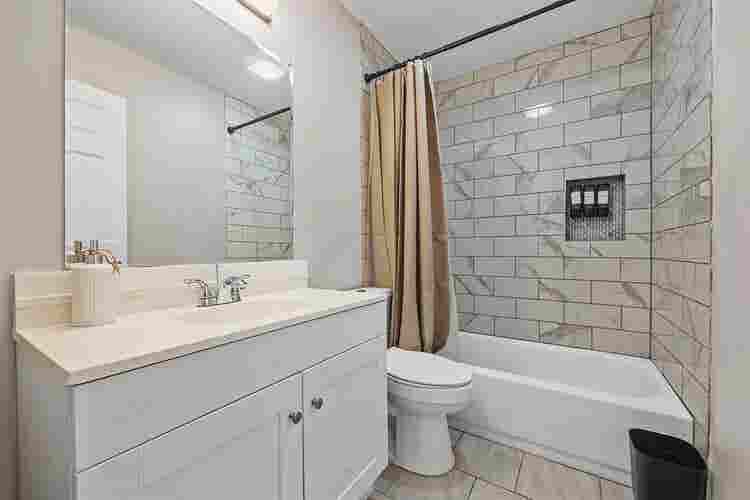 4 BR in Atlanta