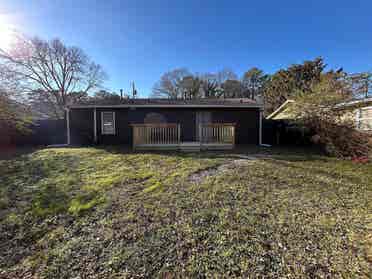 4 BR in Atlanta