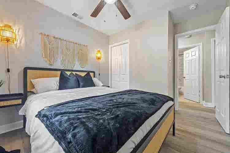 4 BR in Atlanta