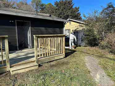 4 BR in Atlanta