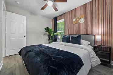 4 BR in Atlanta