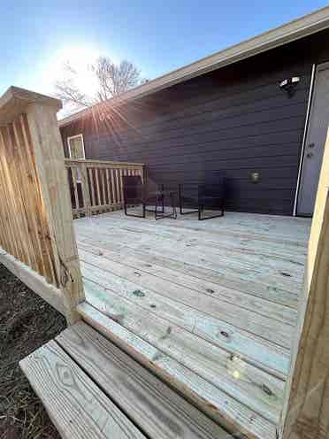 4 BR in Atlanta