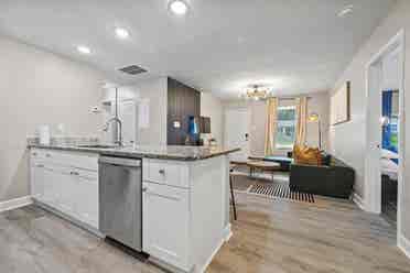 4 BR in Atlanta