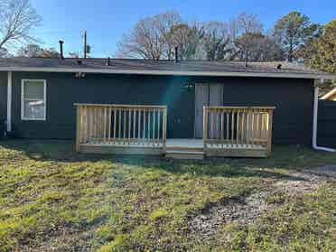 4 BR in Atlanta
