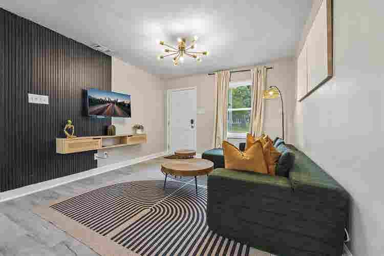 4 BR in Atlanta