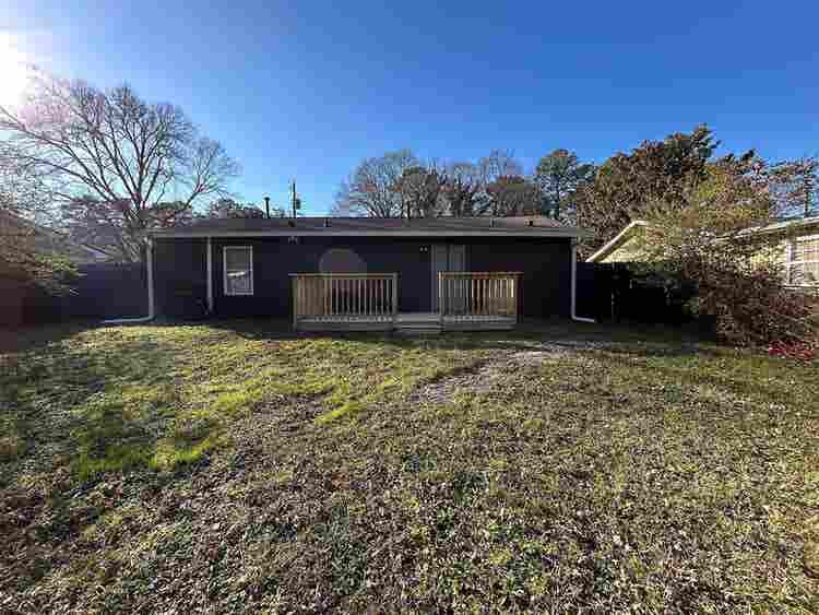 4 BR in Atlanta