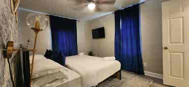 4 BR in Atlanta