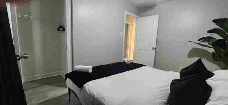 4 BR in Atlanta