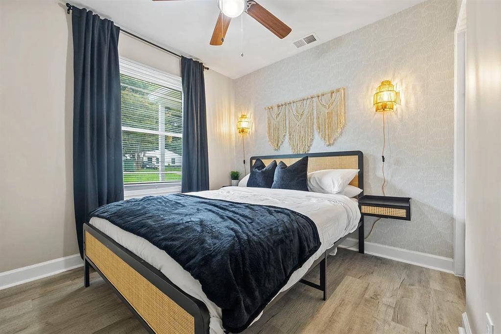 4 BR in Atlanta