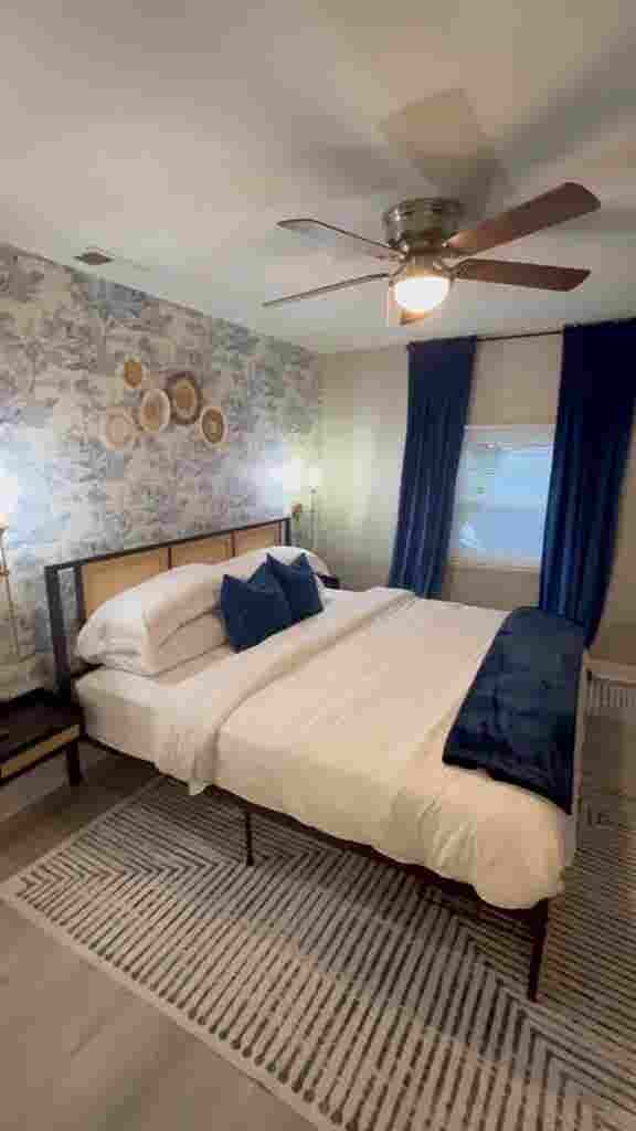 4 BR in Atlanta