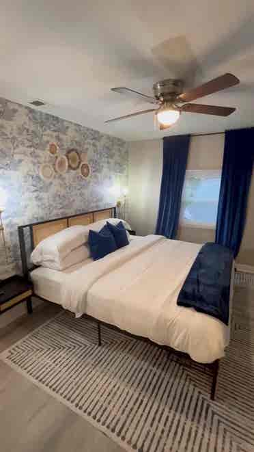 4 BR in Atlanta