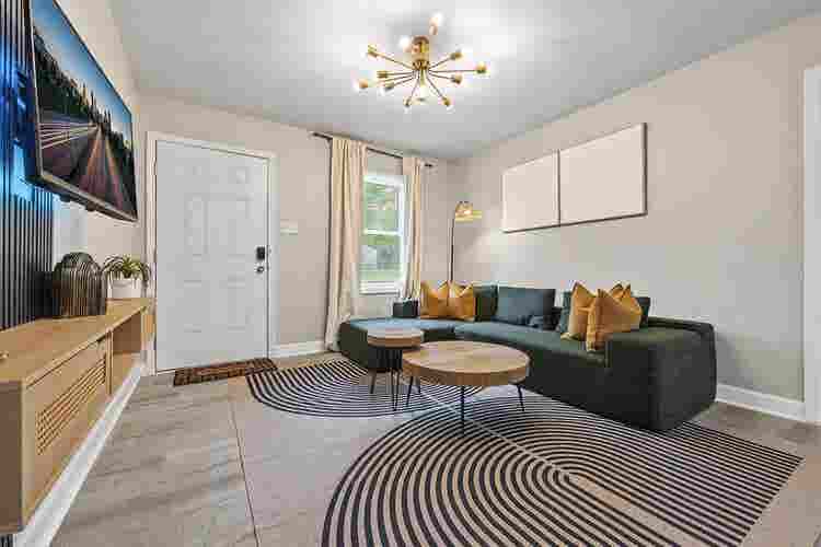 4 BR in Atlanta