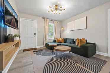 4 BR in Atlanta