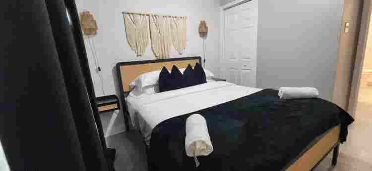 4 BR in Atlanta
