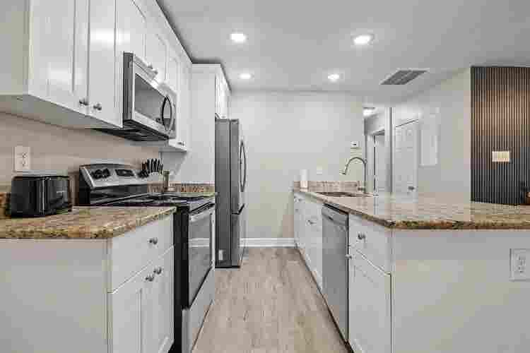 4 BR in Atlanta