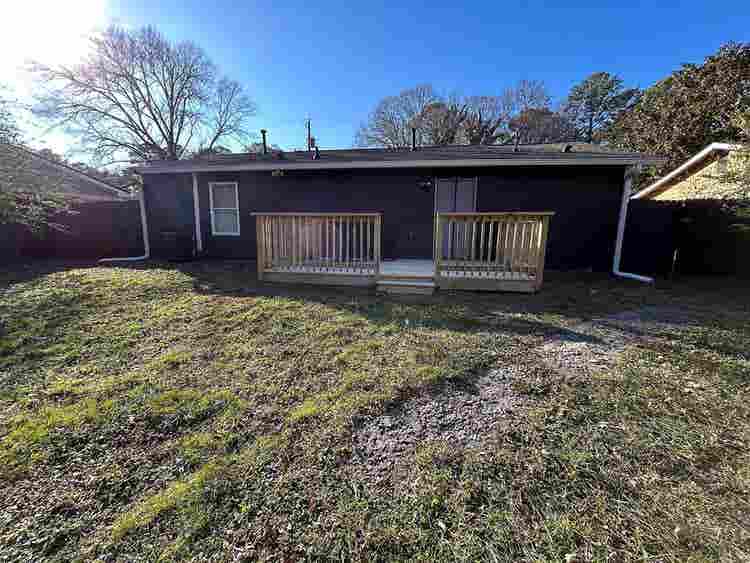 4 BR in Atlanta