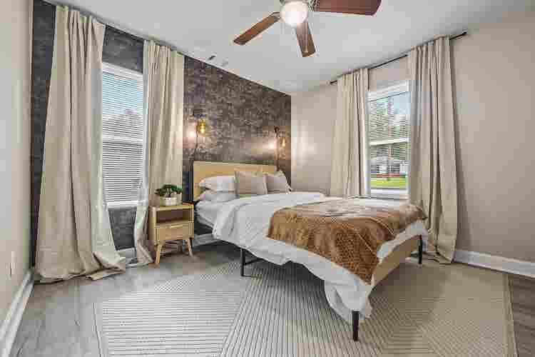 4 BR in Atlanta