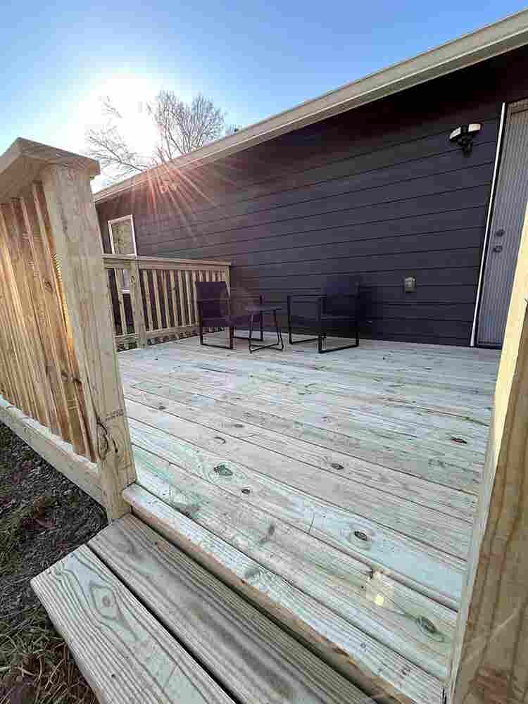 4 BR in Atlanta