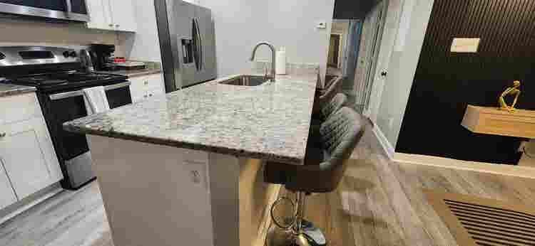 4 BR in Atlanta