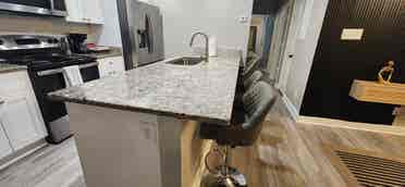 4 BR in Atlanta