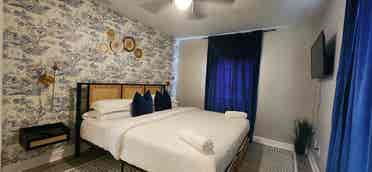 4 BR in Atlanta