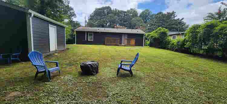 4 BR in Atlanta