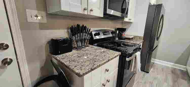 4 BR in Atlanta
