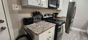4 BR in Atlanta