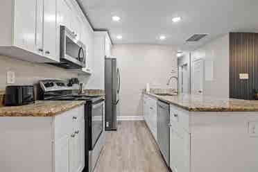 4 BR in Atlanta