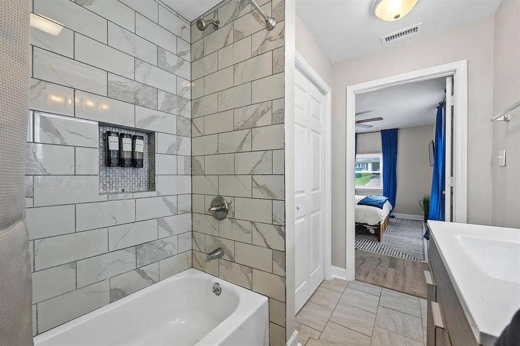 4 BR in Atlanta