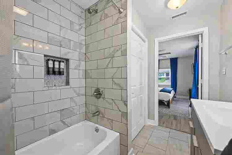 4 BR in Atlanta
